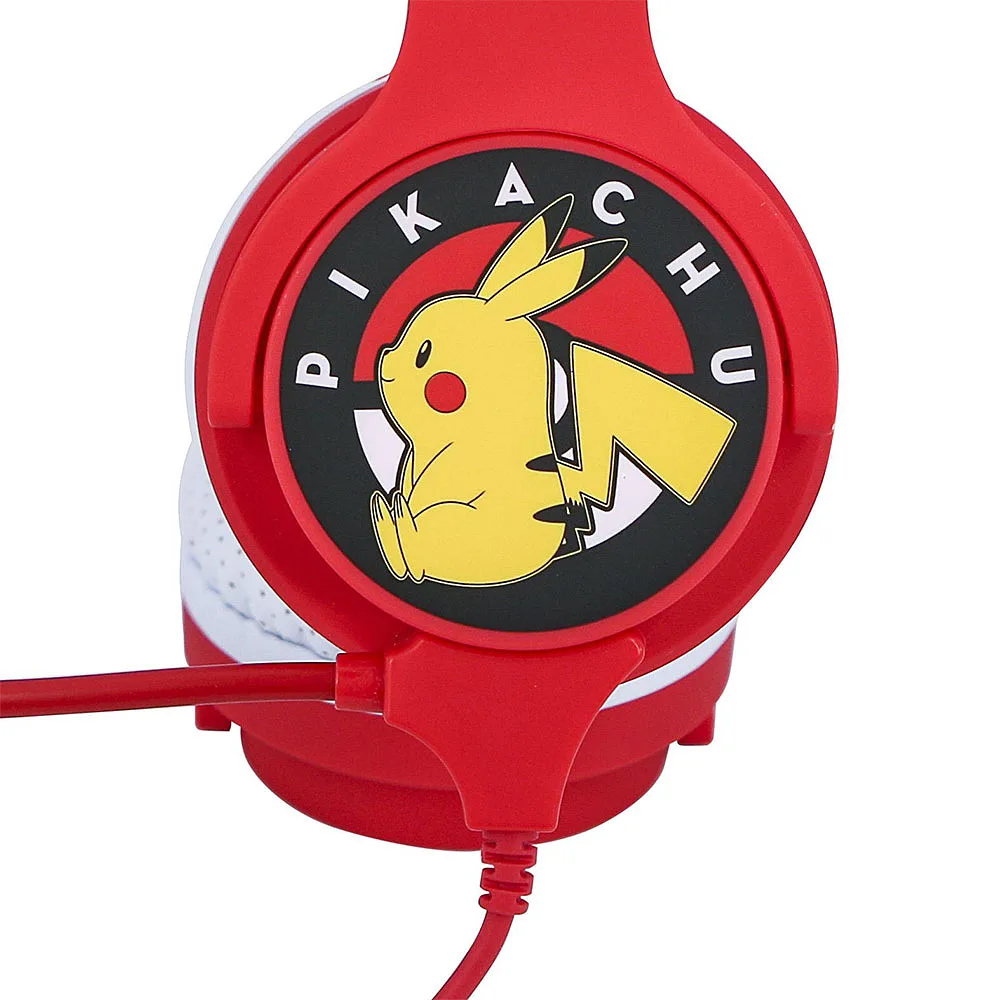 OTL Pokemon Interactive Headphone