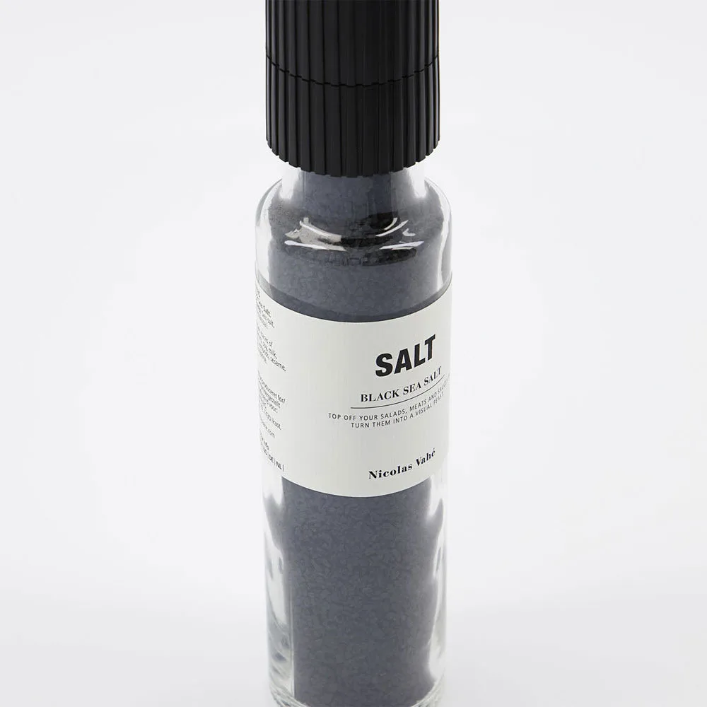 Salt, Black