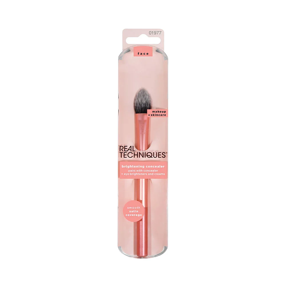 Brightening Concealer Brush