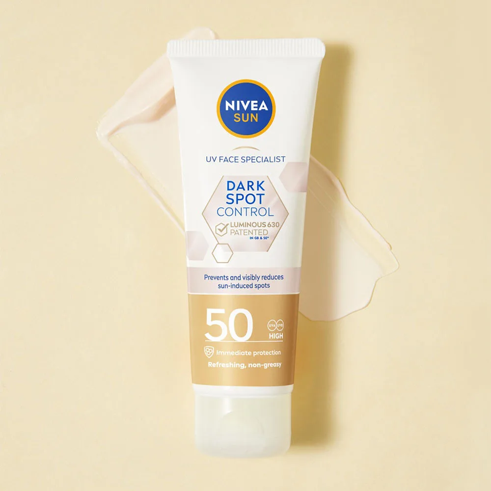 Luminous 630 Dark Spot Control SPF50