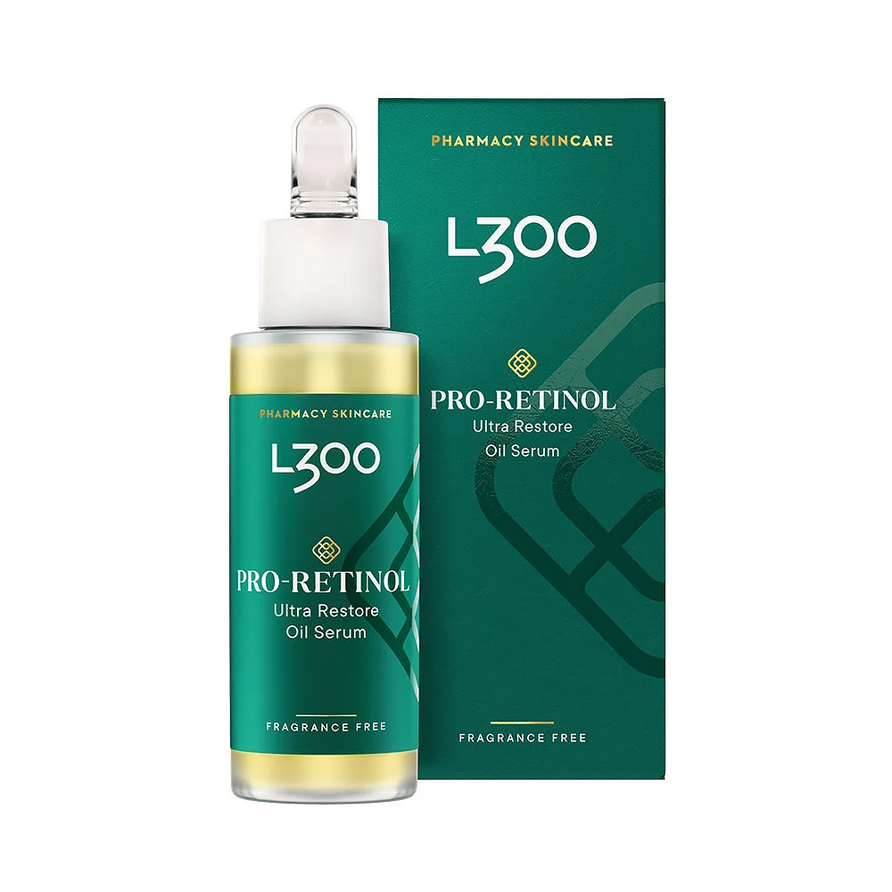 Pro-Retinol Ultra Restore Oil Serum