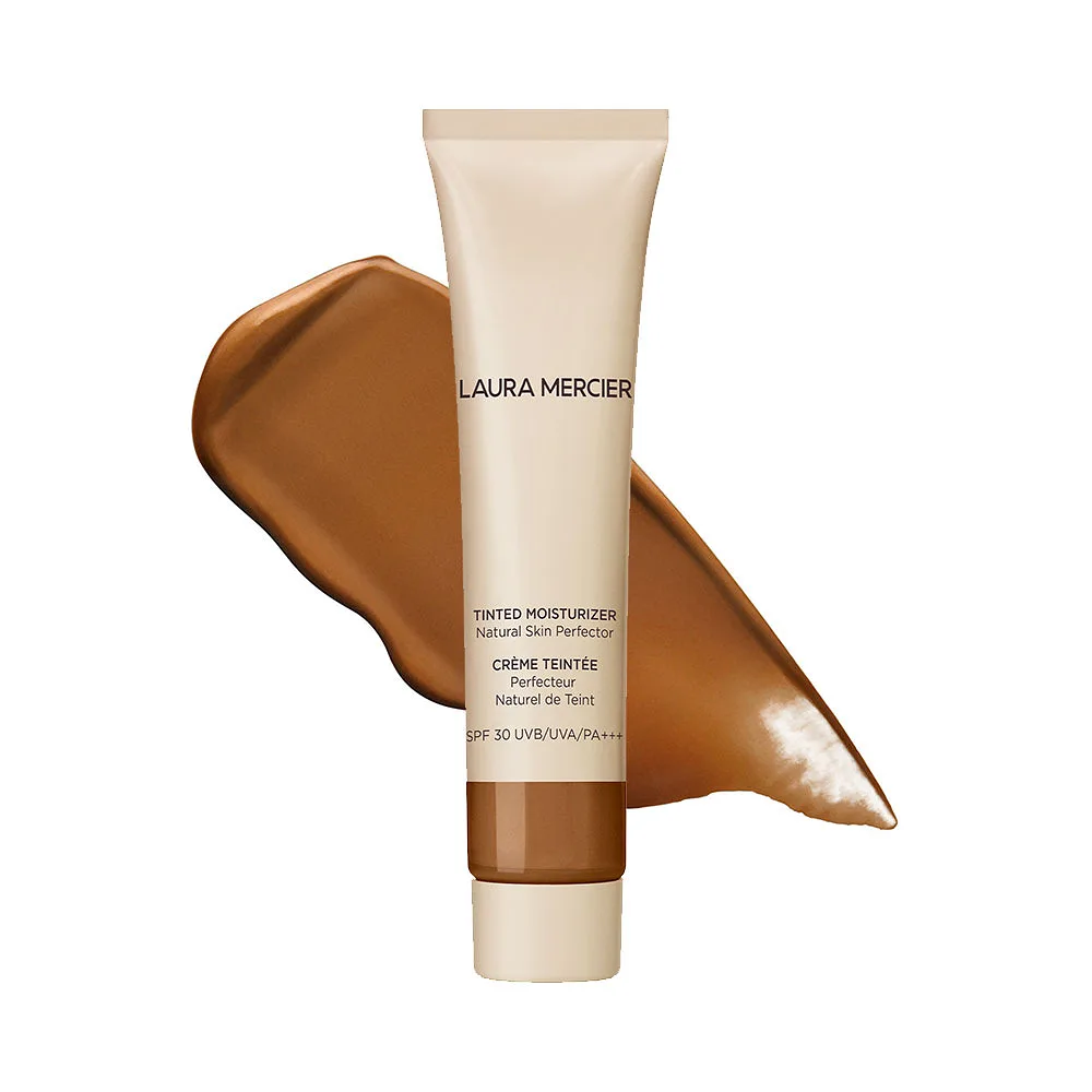 Tinted Moisturizer Natural Skin Perfector Travel Size