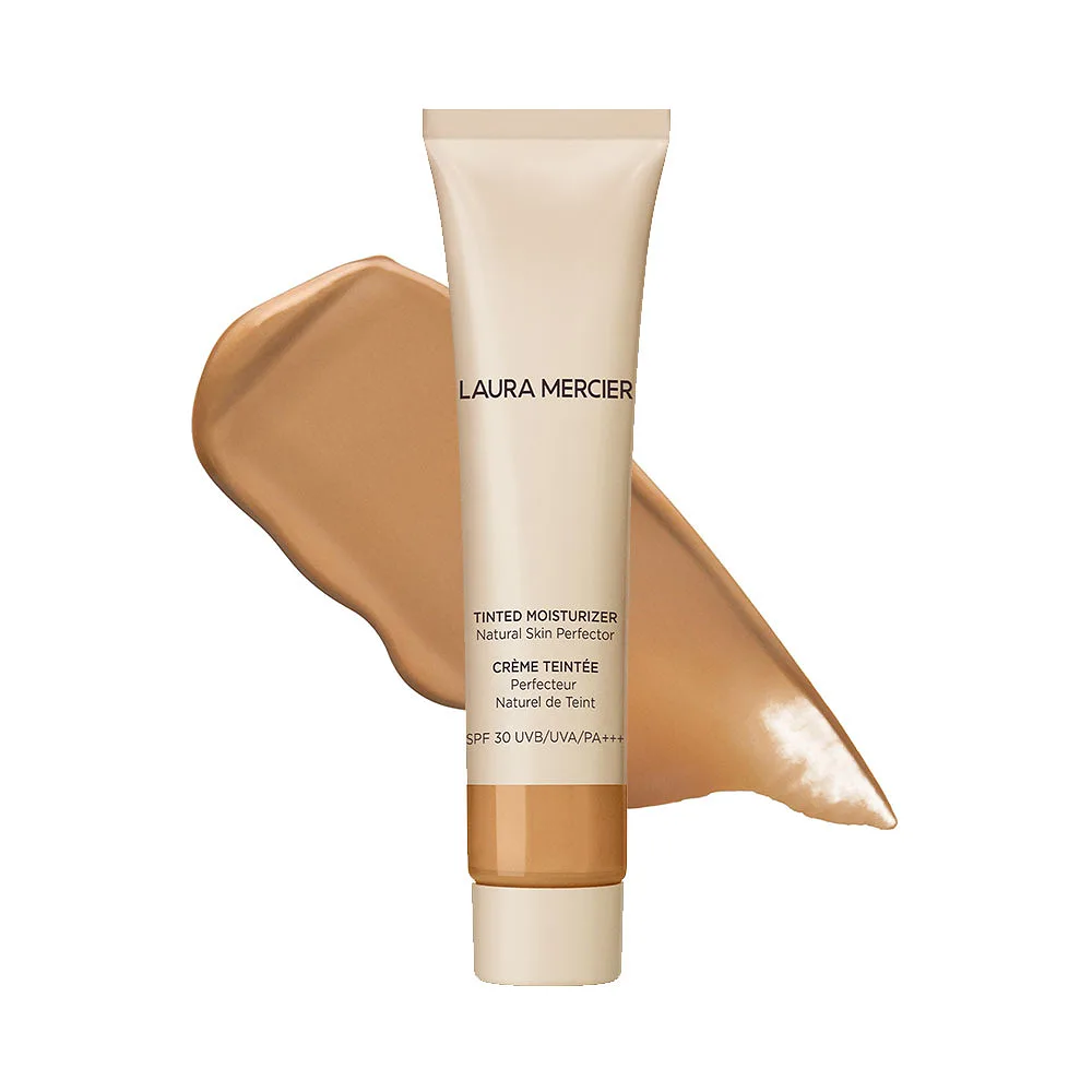 Tinted Moisturizer Natural Skin Perfector Travel Size