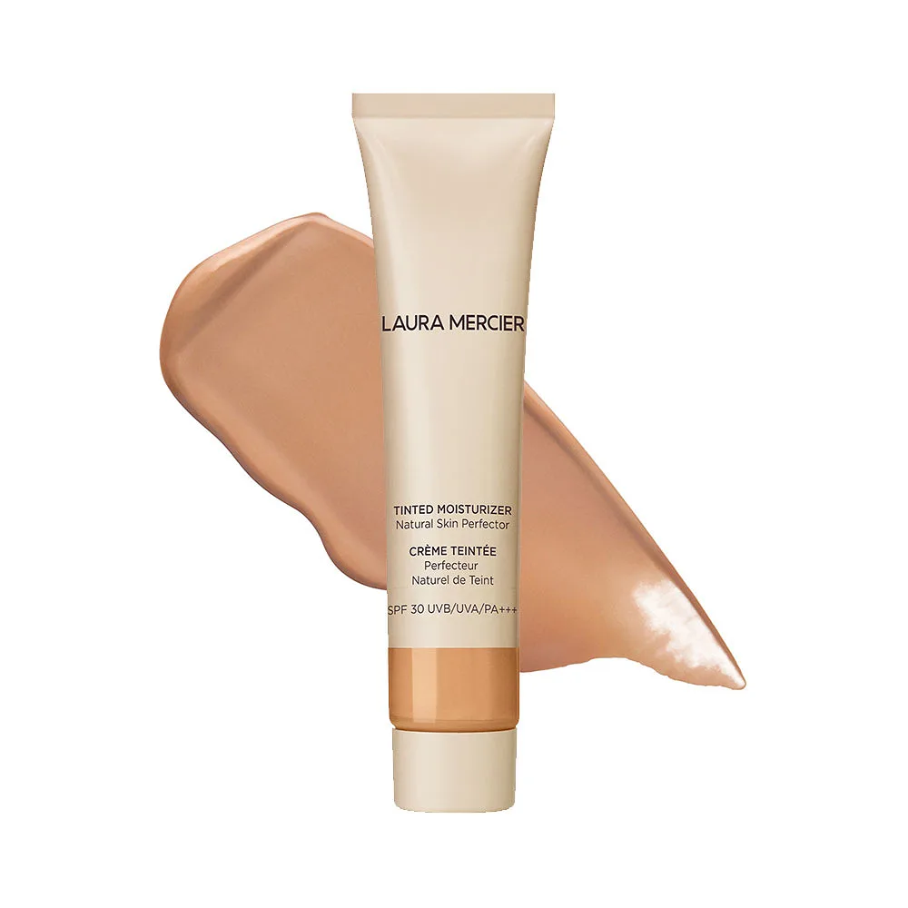 Tinted Moisturizer Natural Skin Perfector Travel Size