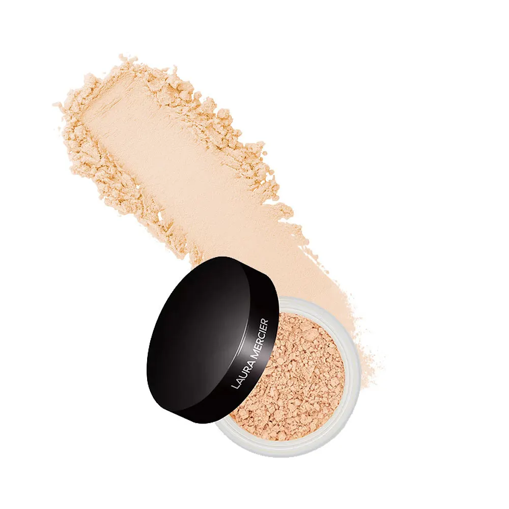 Translucent Loose Setting Powder Travel Size