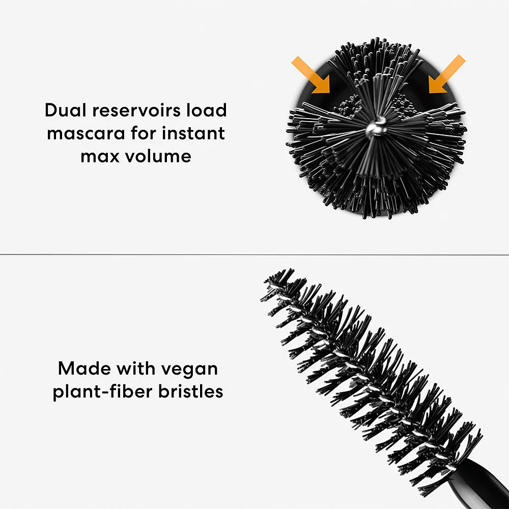 Maximist Volumizing Phyto-Fiber Mascara