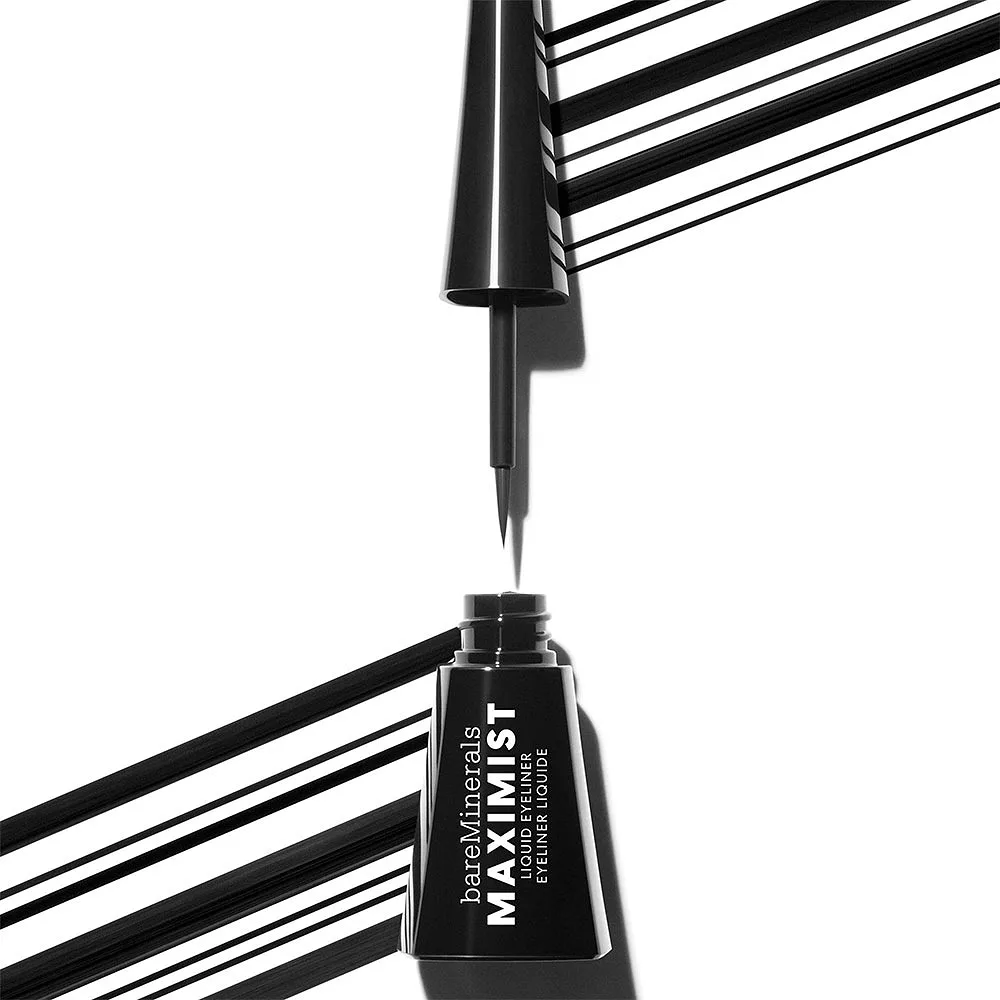 Maximist Liquid Eyeliner