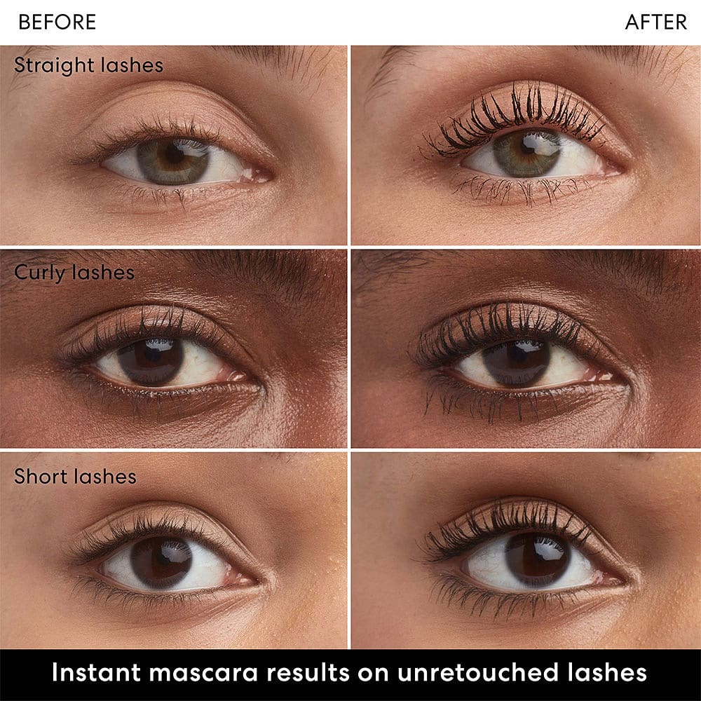 Maximist Volumizing Phyto-Fiber Mascara