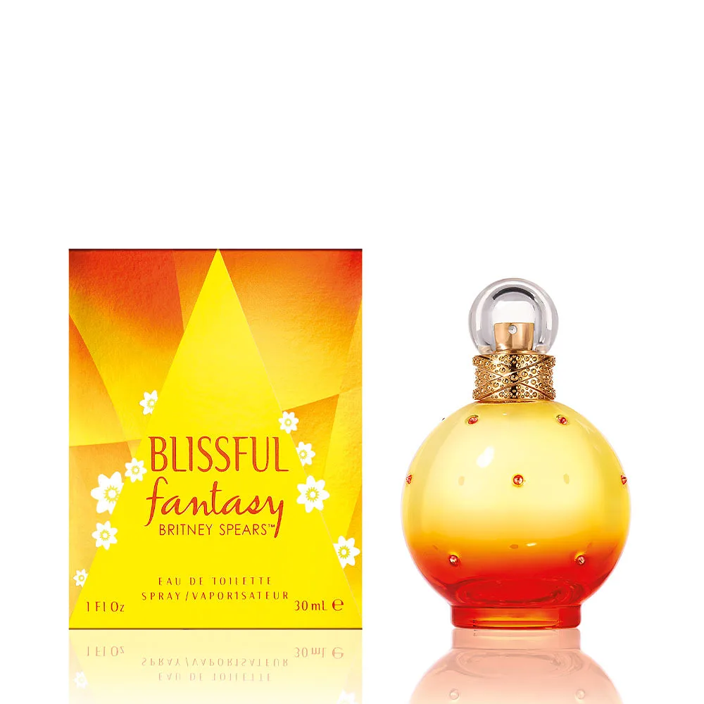 Blissful Fantasy Eau De Toilette