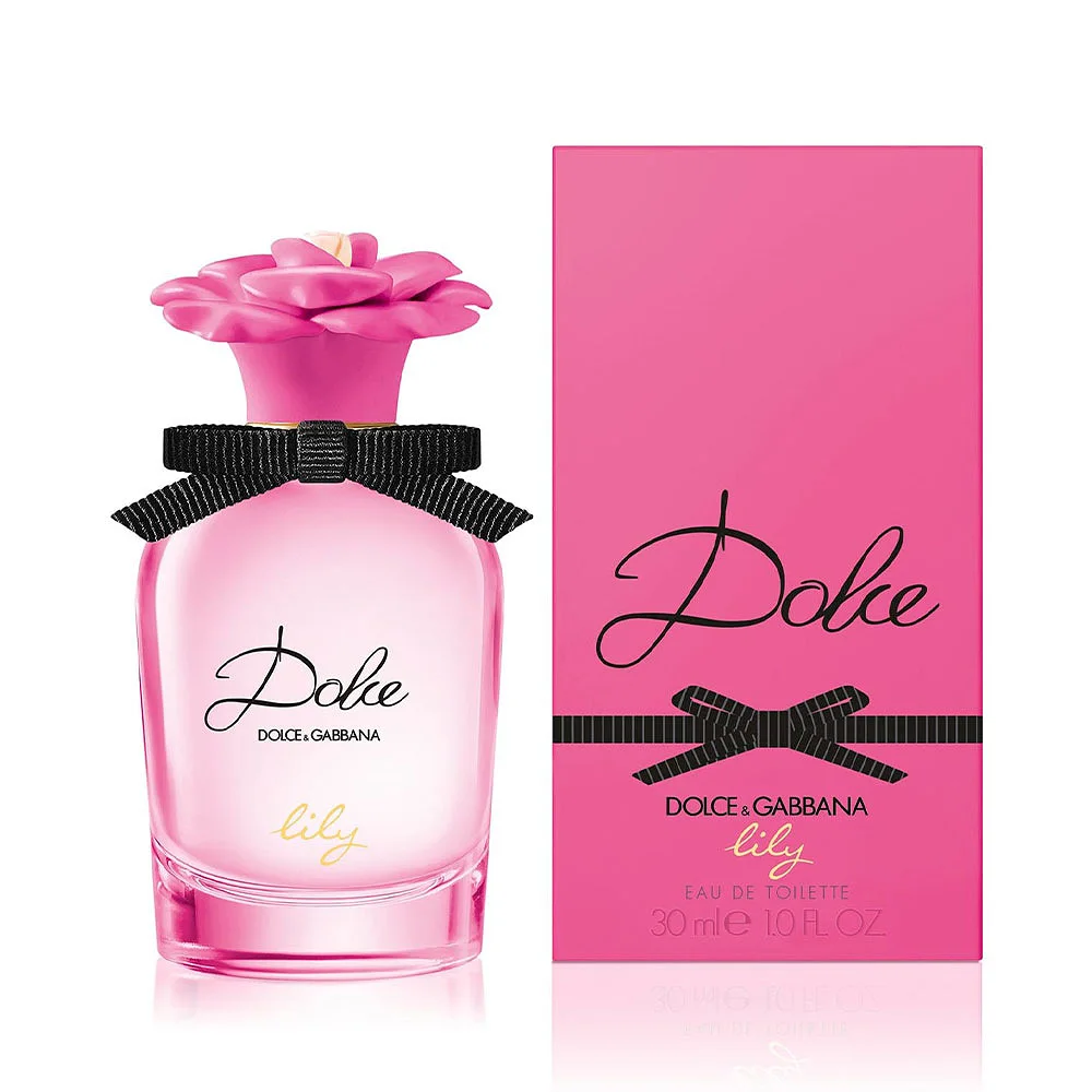 Dolce Lily Eau De Toilette