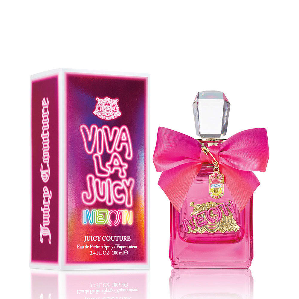 Neon Eau De Parfum