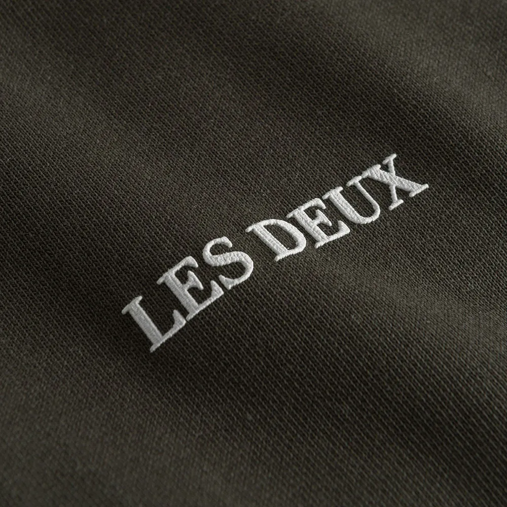 Lens Hoodie