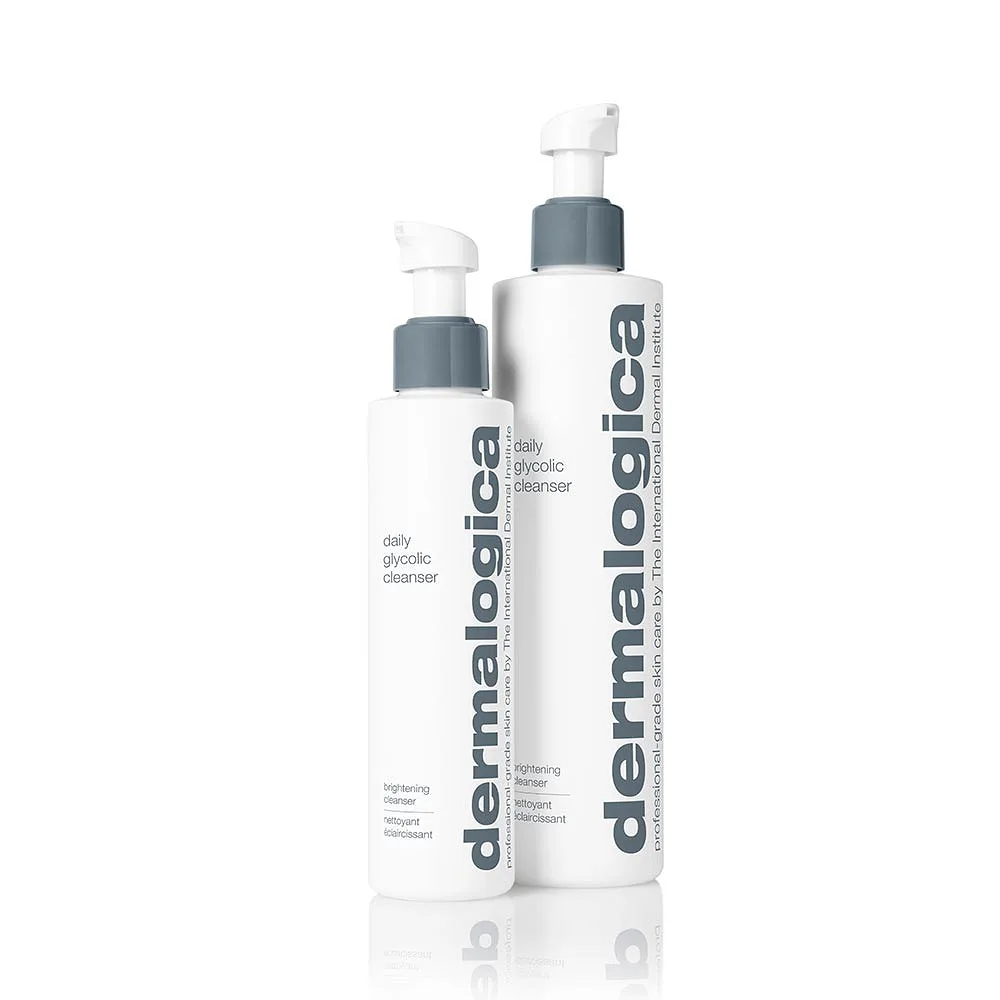 Daily Glycolic Cleanser