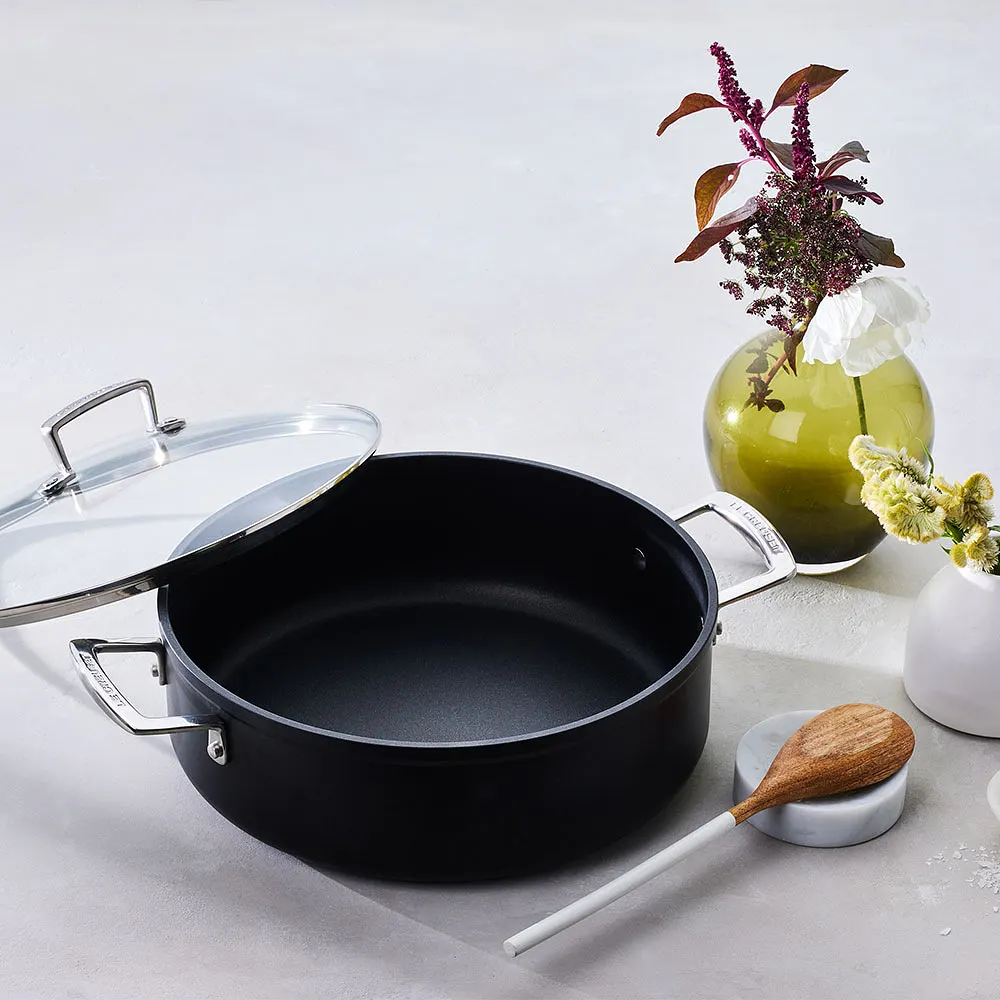 Toughened Nonstick Sauteuse 28 cm