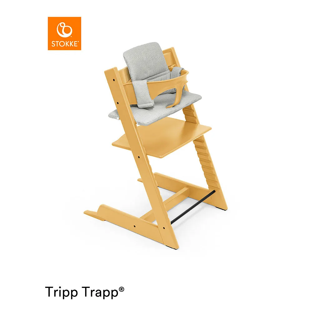 Tripp Trapp Chair Sunflower Yellow