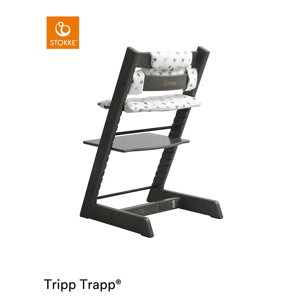 Tripp Trapp Chair Hazy Grey