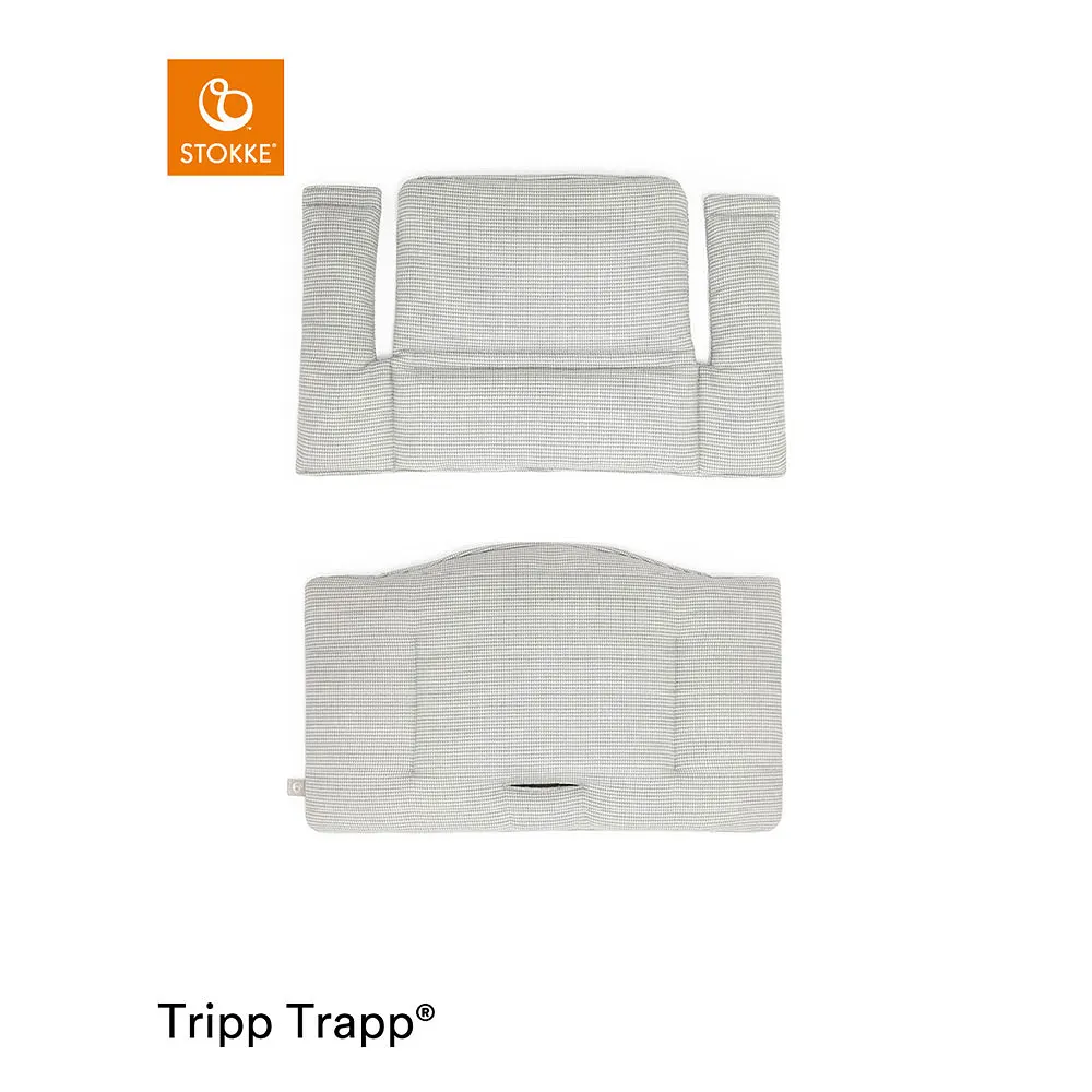 Tripp Trapp Classic Cushion Nordic Grey