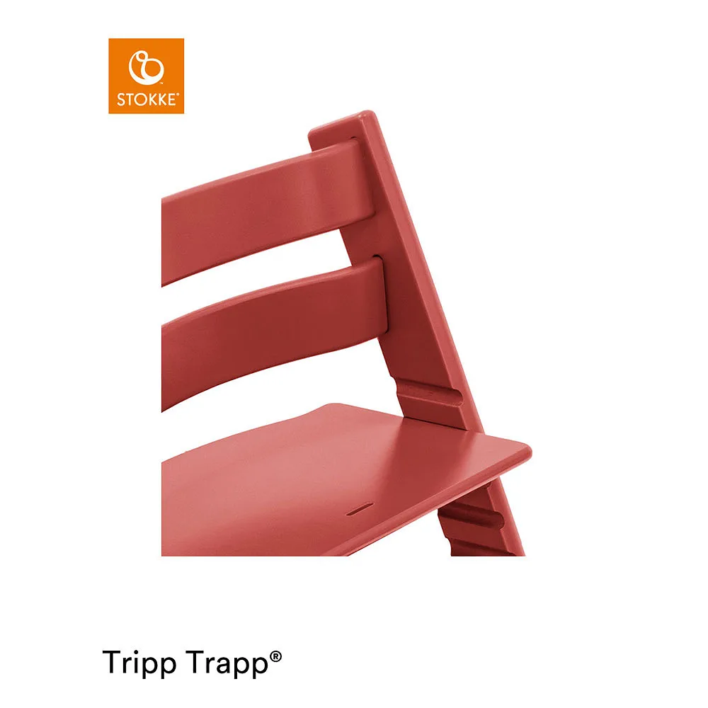 Tripp Trapp Warm Red