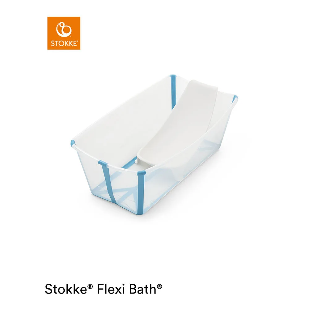 Stokke® Flexi Bath® Newborn Support