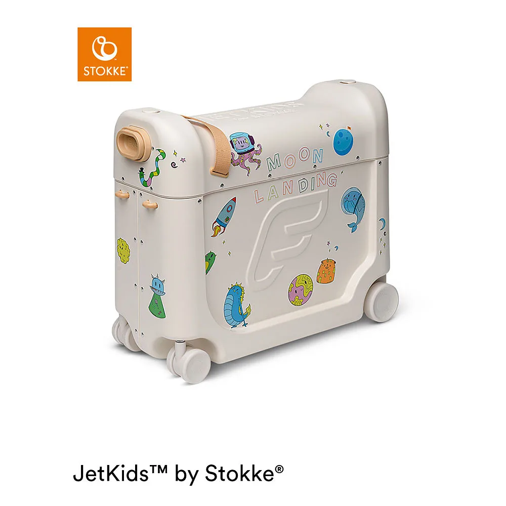 JetKids by Stokke® BedBox Full Moon