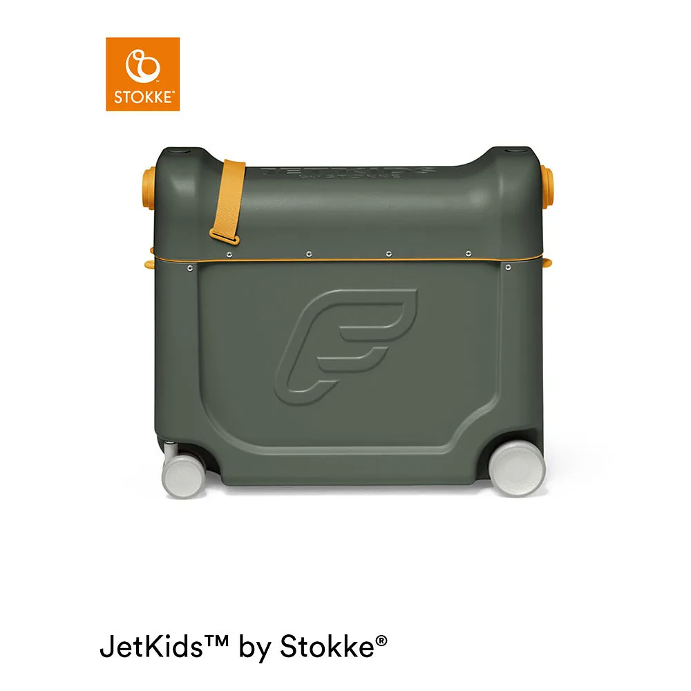 JetKids by Stokke® BedBox Golden Olive