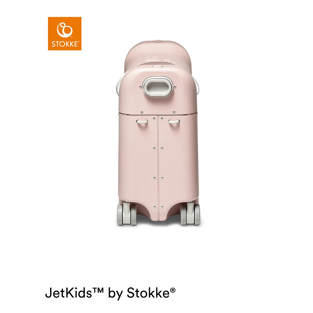 JetKids by Stokke® BedBox Pink Lemonade