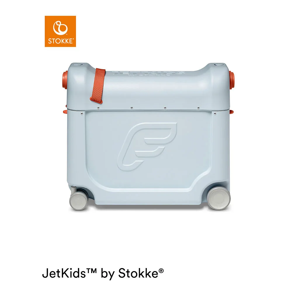 JetKids by Stokke® BedBox Blue Sky