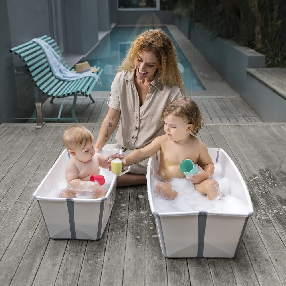 Stokke® Flexi Bath® X-Large White