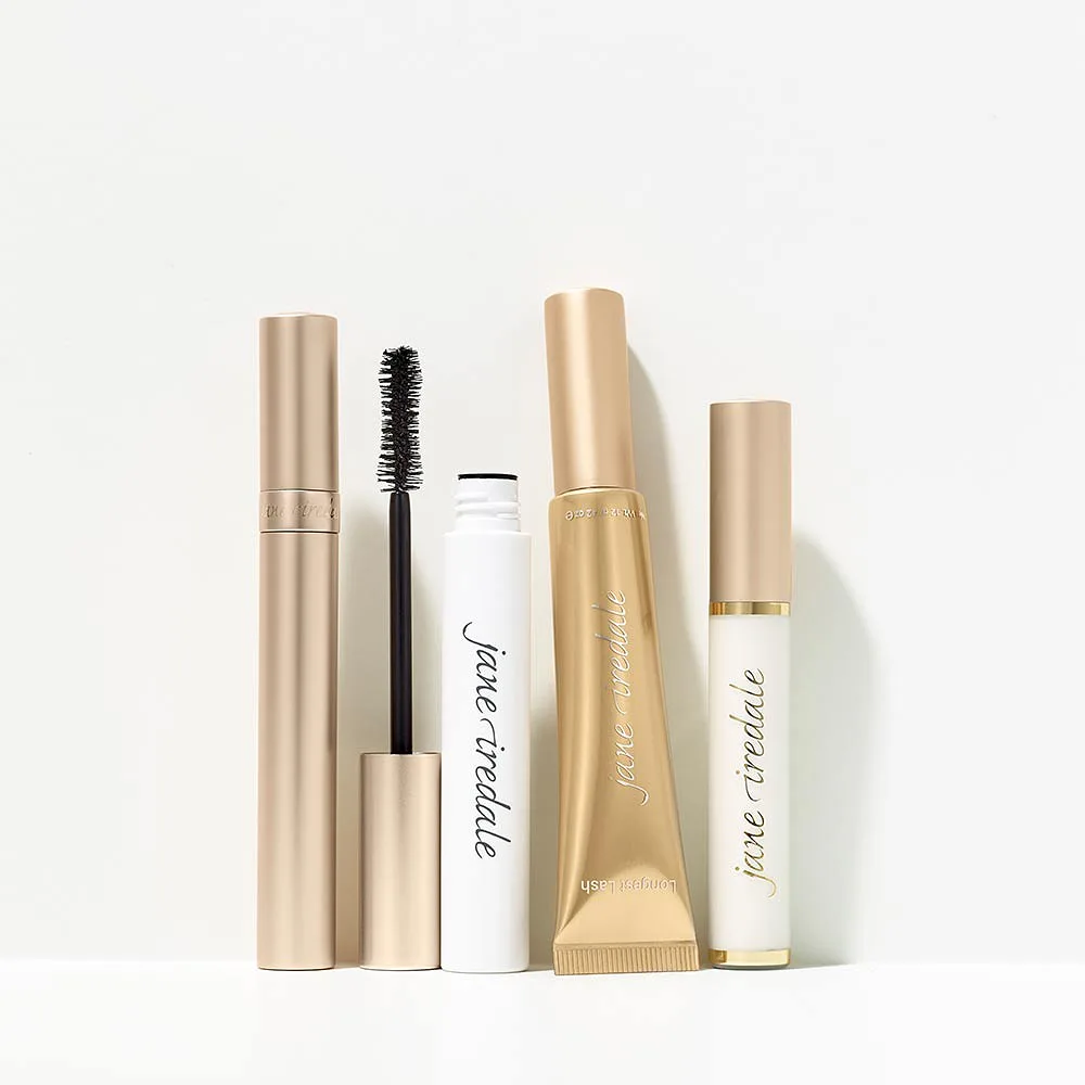 Beyond Lash Volumizing Mascara