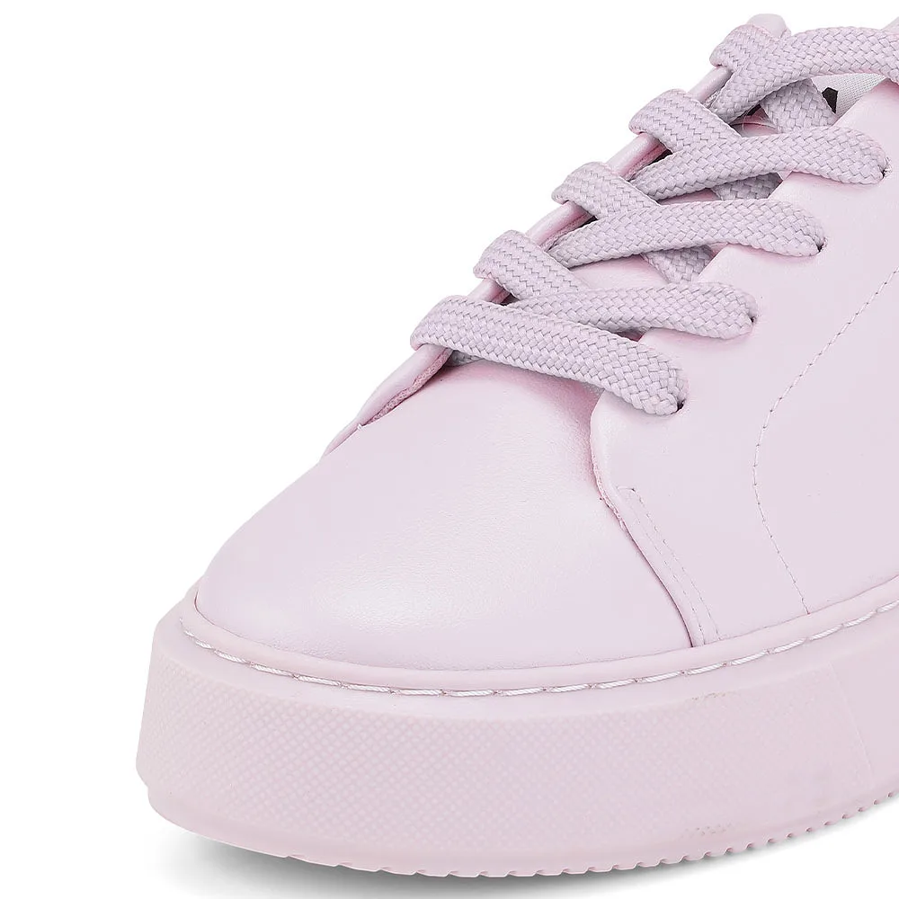 Sporty Mix Cupsole Sneaker Sporty Mix