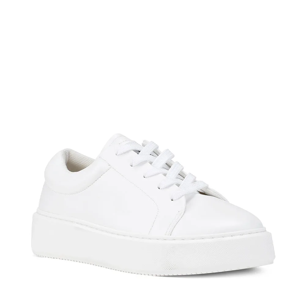 Sporty Mix Cupsole Sneaker Sporty Mix