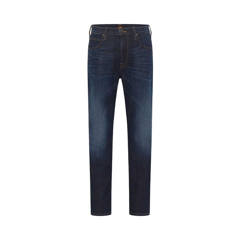 Daren Zip Fly Jeans