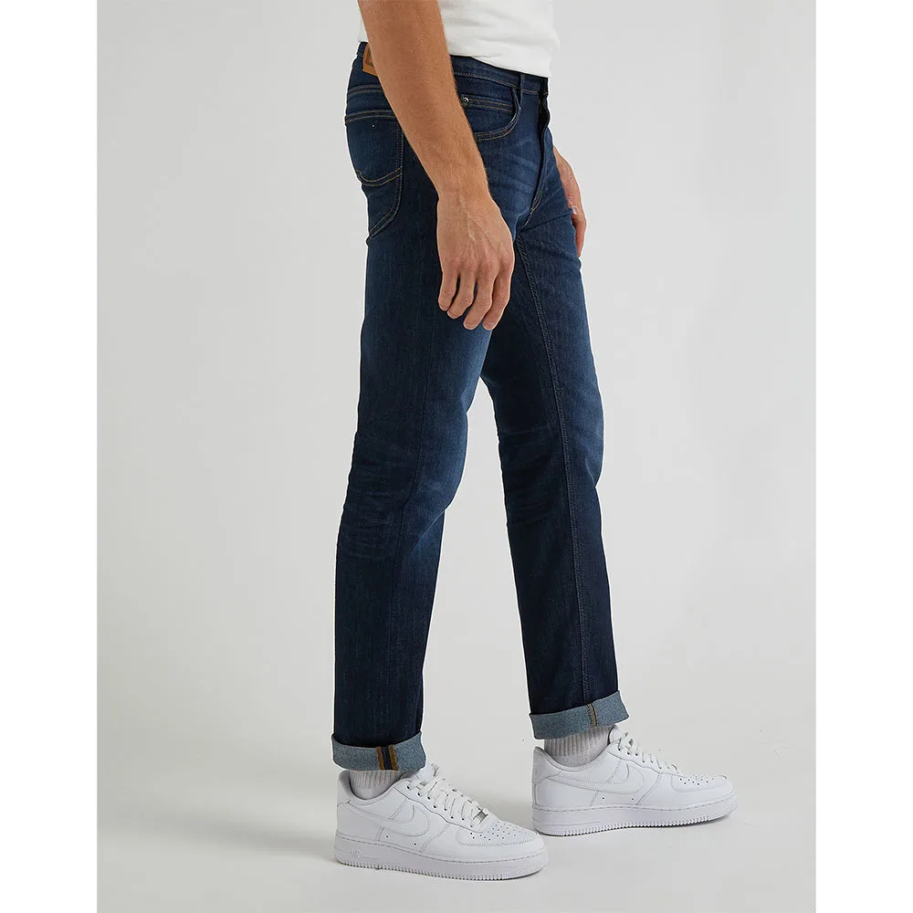 Daren Zip Fly Jeans