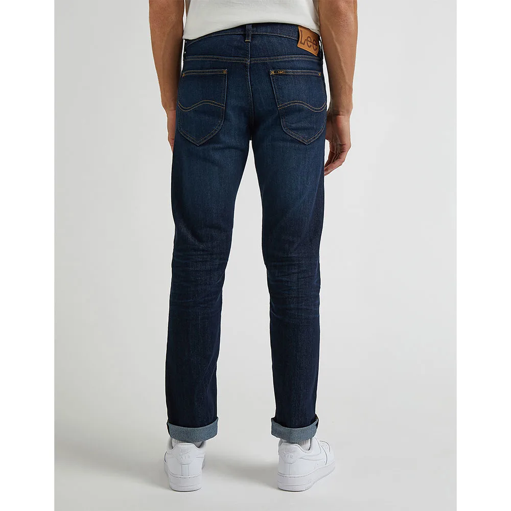 Daren Zip Fly Jeans