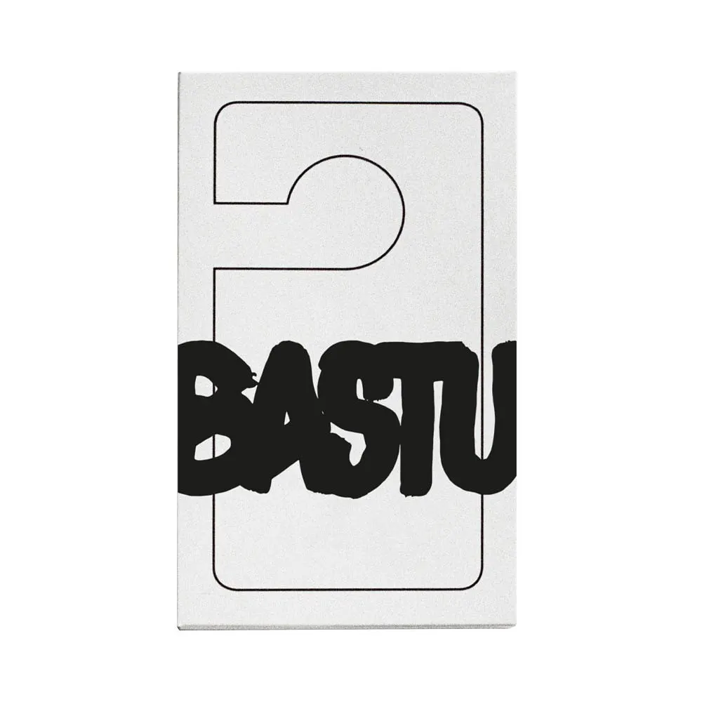 No 256 Bastu Doft Tag