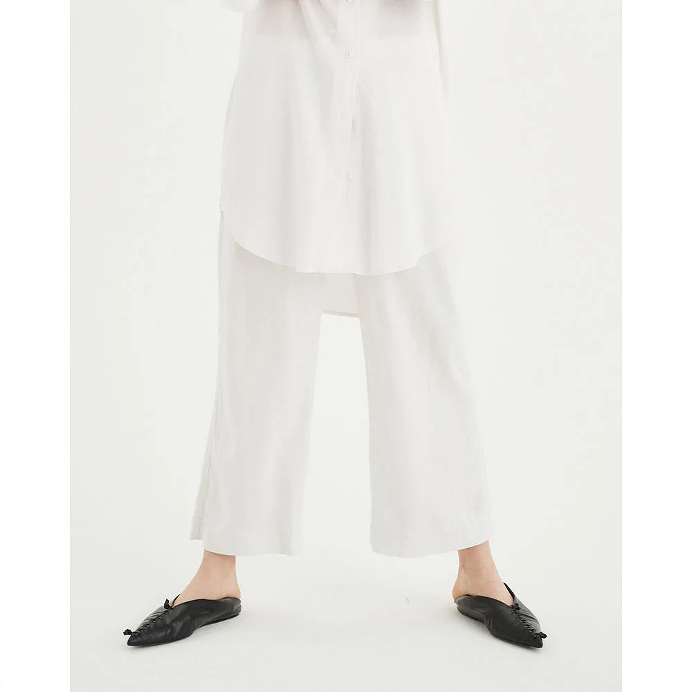 Driza Culotte Trousers