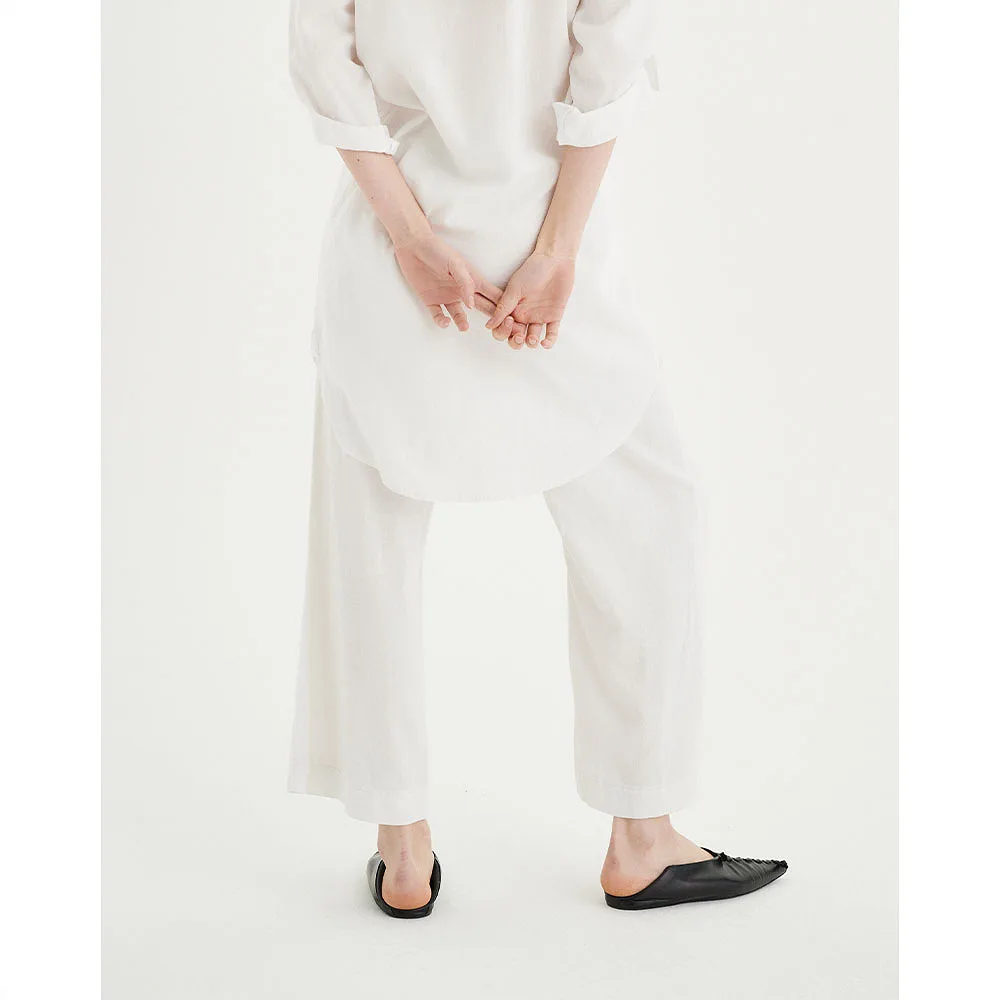 Driza Culotte Trousers