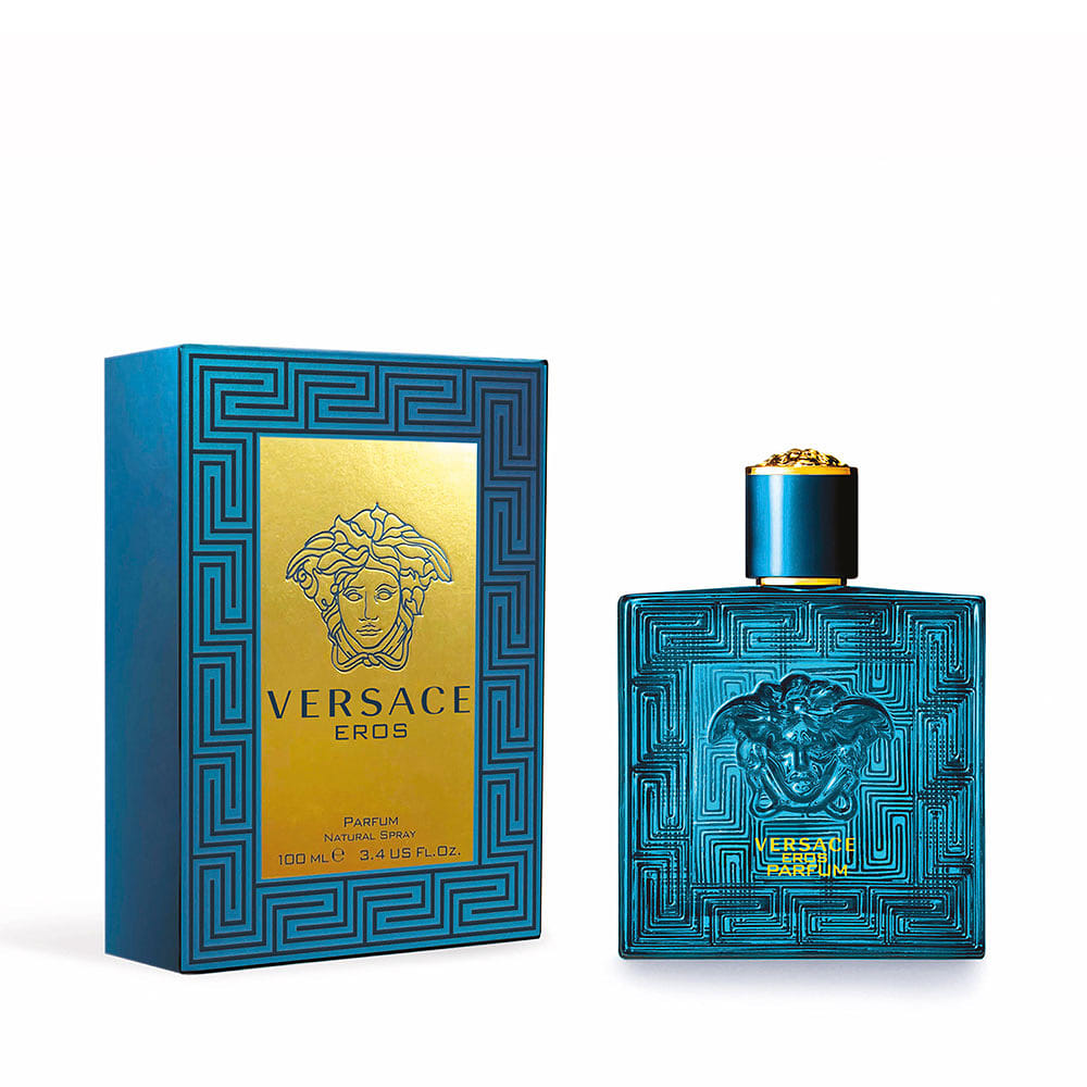 Versace Eros Parfum