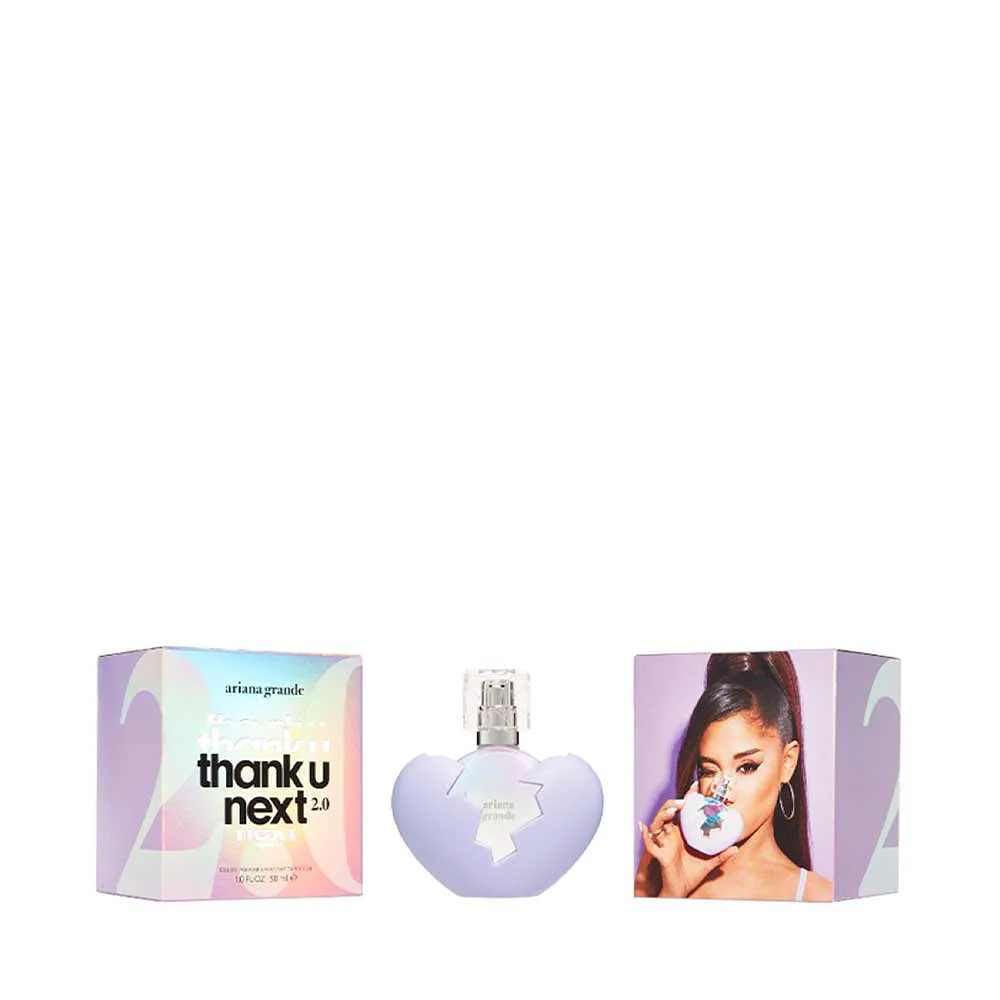 Thank U Next 2.0 Eau de Parfum