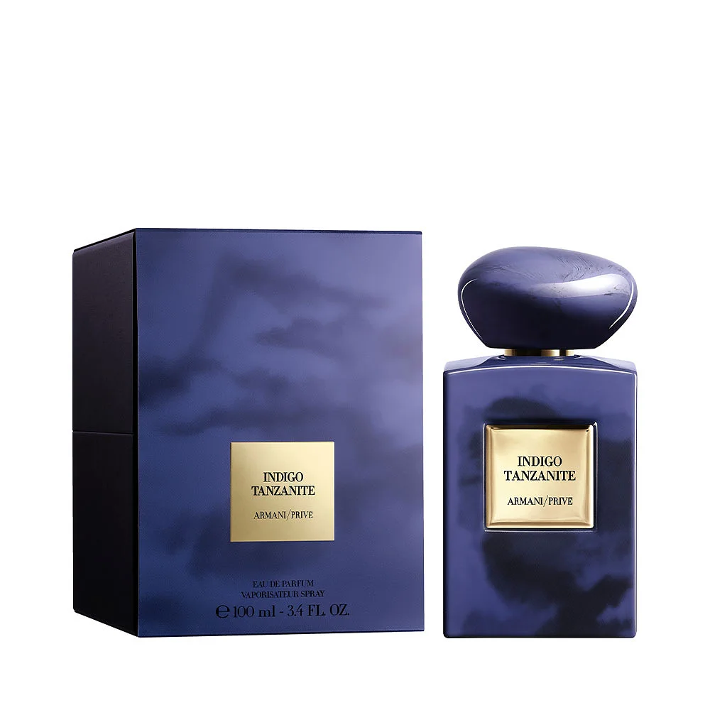 Armani Privé Indigo Tanzanite Eau de Parfum