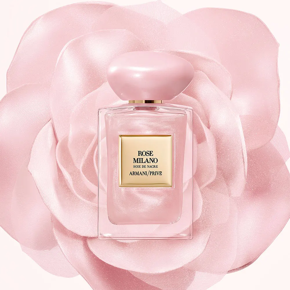 Privé Rose Milano Eau de Toilette