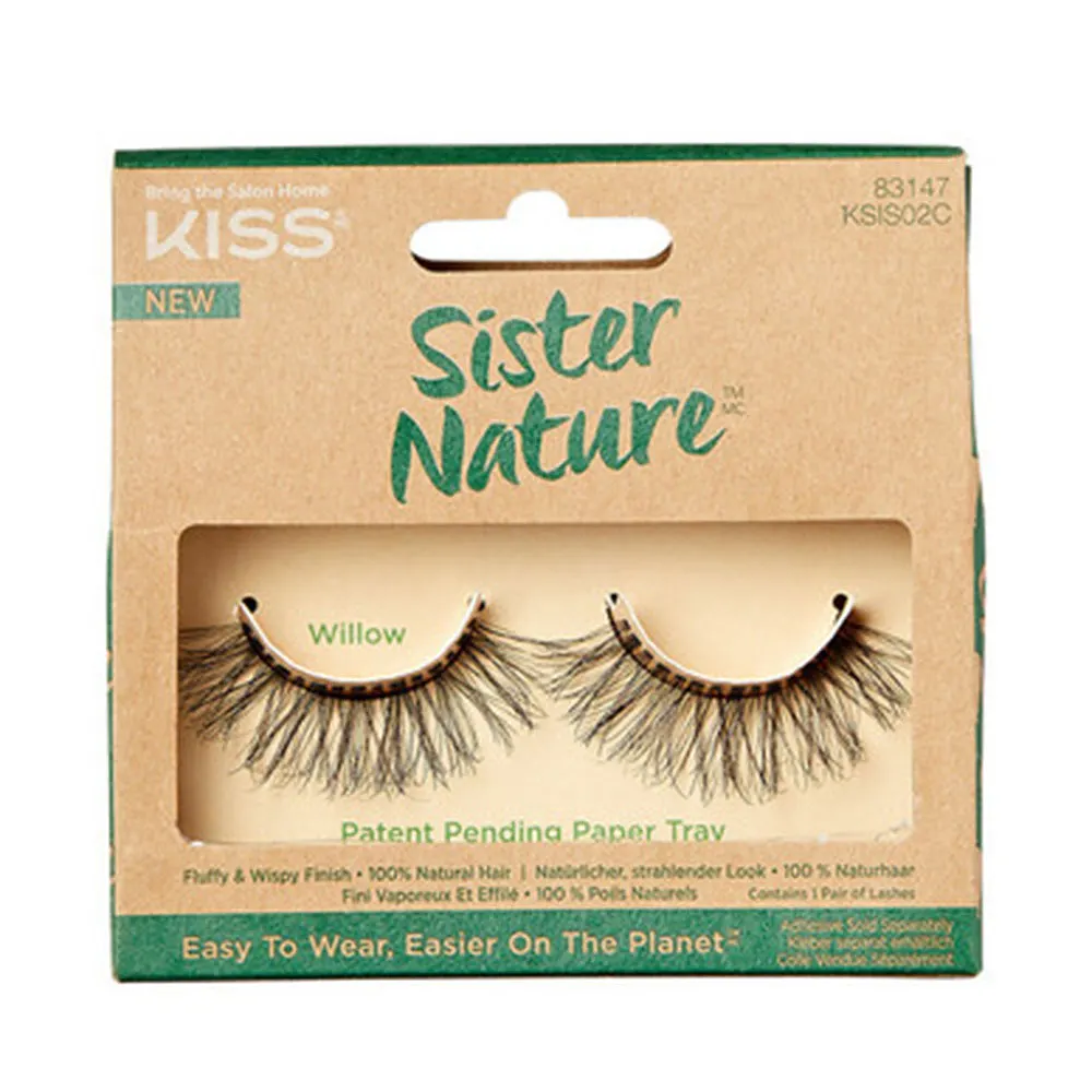 KS Sister Nature Lash