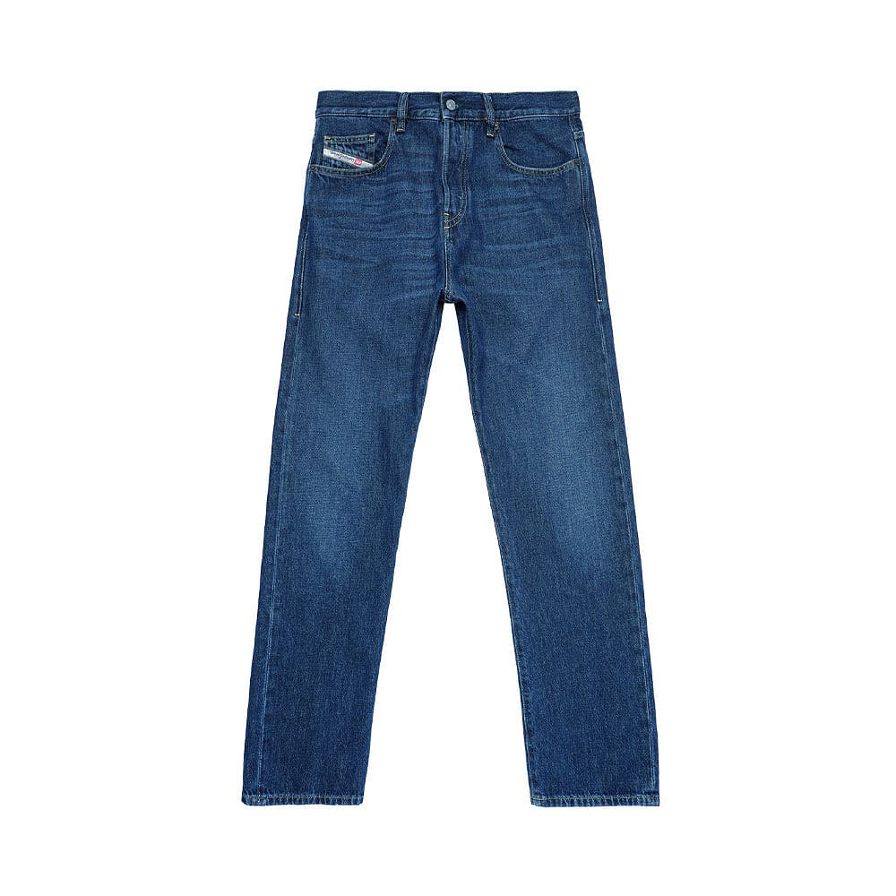 Jeans 2020 D-Viker L.34