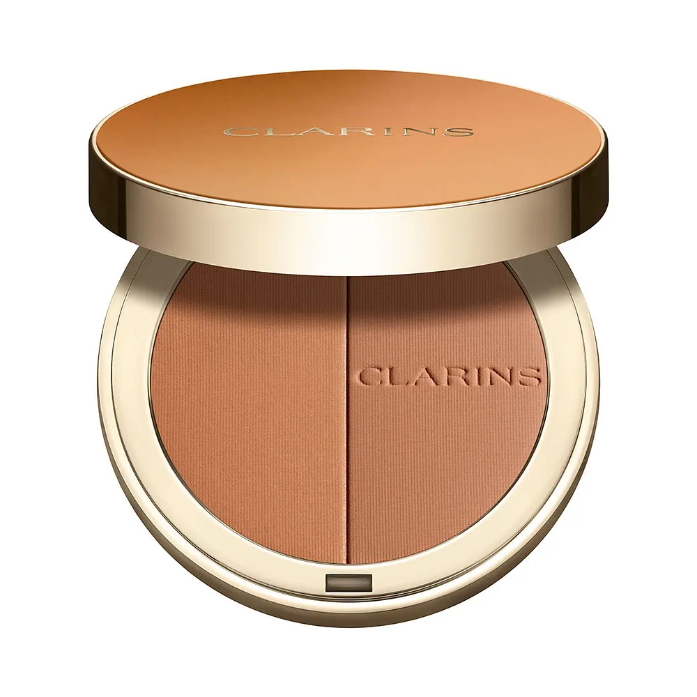 Ever Bronze Compact Powder