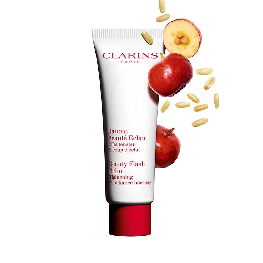 Beauty Flash Balm