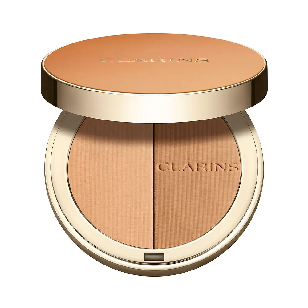 Ever Bronze Compact Powder