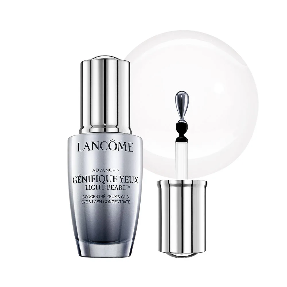 Advanced Genifique Eye Light-Pearl Serum