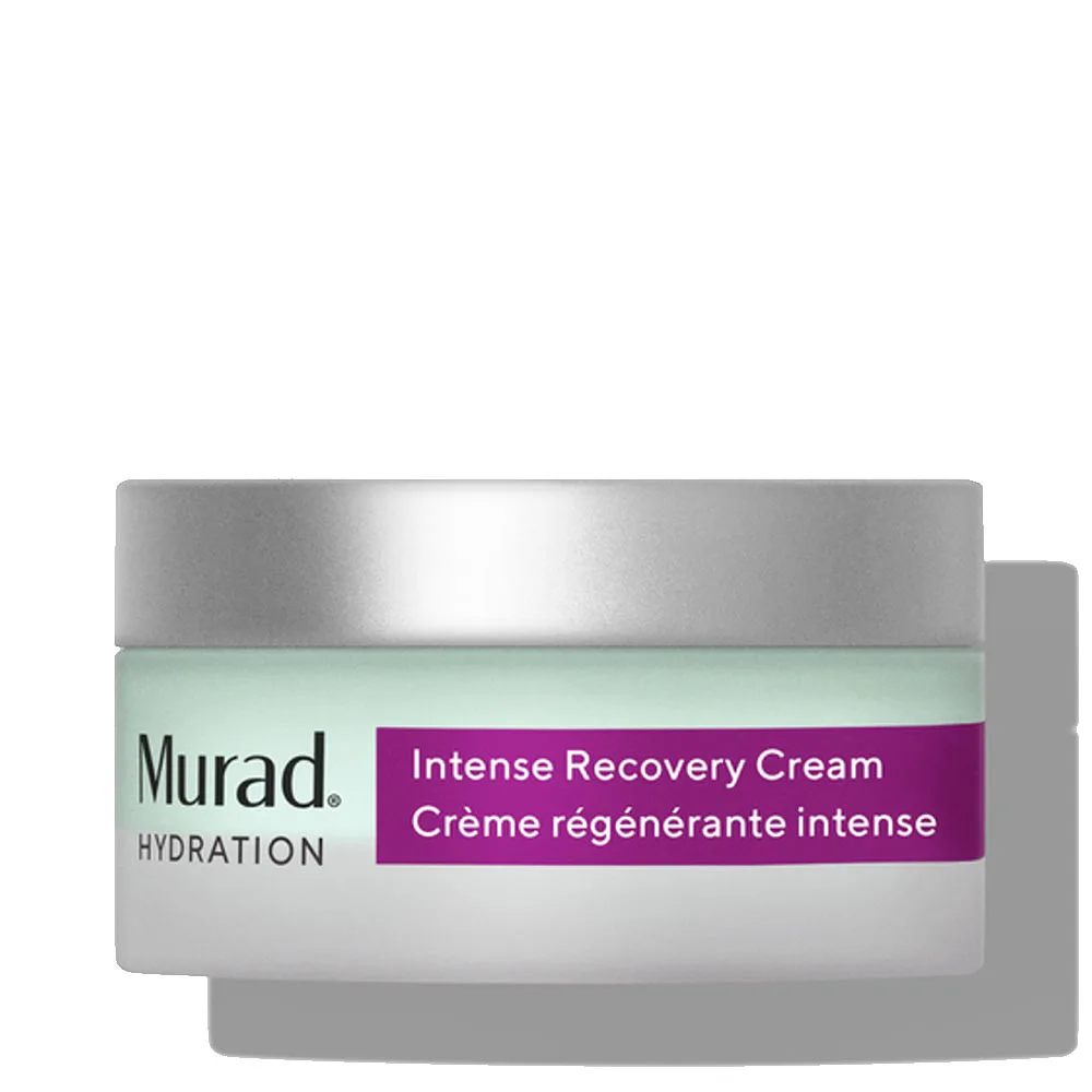 Intense Recovery Cream