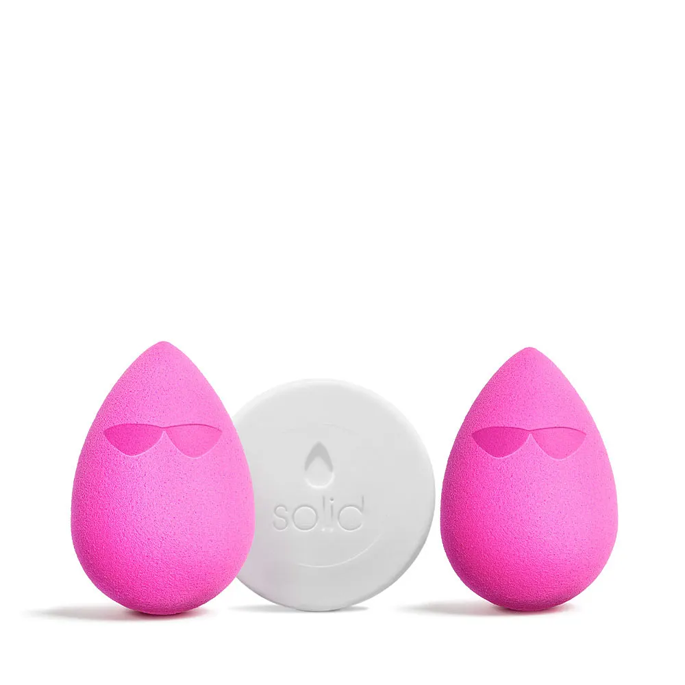 BEAUTYBLENDER California Girls Kit