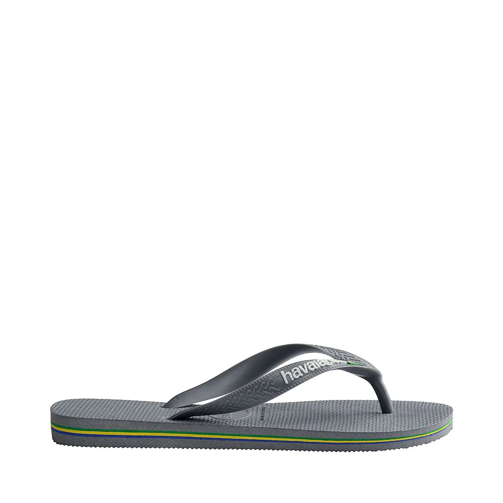 Havaianas Brazil Logo Flipflop